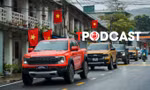Hiểu đúng quy định cho phép xe bán tải hoạt động cả ngày tại Hà Nội