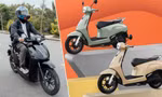 Loạt xe máy điện có quãng đường di chuyển xa nhất sau mỗi lần sạc