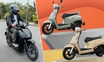 Loạt xe máy điện có quãng đường di chuyển xa nhất sau mỗi lần sạc