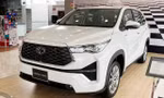 Diễn biến mới ở phân khúc MPV tại thị trường ô tô Việt Nam