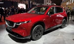Mazda CX-5 lập kỷ lục trước khi bán bản mới