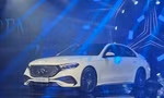 Mercedes-Benz E-Class thế hệ mới tiếp tục được lắp ráp tại Việt Nam
