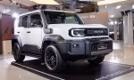 Toyota chốt giá Land Cruiser cỡ nhỏ, chờ ngày về Việt Nam