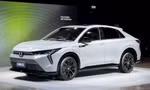 Cận cảnh SUV điện thiết kế mới của Honda