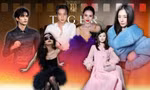 Show Gucci tại Milan: Jin BTS chung khung hình Mai Davika, Tống Uy Long gây tranh cãi