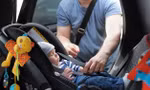Những kỹ năng cần biết để tránh bỏ quên trẻ em trên ô tô