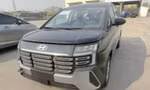 Xe 7 chỗ bản mới của Hyundai lộ diện tại Việt Nam