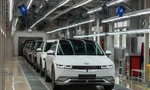 Thị trường Việt Nam được nhắc tên trong kế hoạch quan trọng của Hyundai