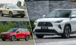 Loạt ô tô hybrid tiết kiệm nhiên liệu nhất tại Việt Nam