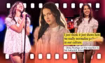Olivia Rodrigo lần đầu nói về chiếc váy babydoll gây tranh cãi dữ dội tuần qua