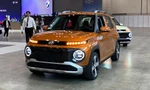 SUV điện rẻ nhất của Hyundai gây sốt