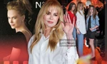 Nicole Kidman tái hợp Chanel sau 20 năm, rạng rỡ bên hai con gái hậu ly hôn