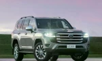 Toyota Land Cruiser hybrid rục rịch ra mắt Đông Nam Á, chờ ngày về Việt Nam