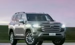Toyota Land Cruiser hybrid rục rịch ra mắt Đông Nam Á, chờ ngày về Việt Nam