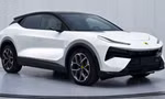 Hãng xe Anh sắp vào Việt Nam hé lộ SUV hybrid đầu tiên