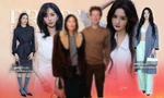 Không phải Karina hay Dương Mịch, đây mới là cái tên gây sốt tại show Prada