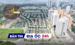 Địa ốc 24H: Dự án lấn biển dính loạt sai phạm; tồn kho bất động sản 'phình to'