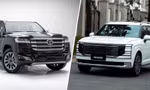 Bộ đôi SUV hybrid mới sắp cập bến Việt Nam, có mẫu kênh giá nửa tỷ đồng