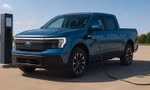 Hé lộ mới về xe bán tải điện giá rẻ của Ford
