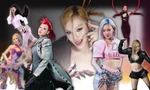 Em Xinh "Say Hi": Saabirose - “Người chơi hệ chiến" có vòng eo siêu thực, gu mặc cá tính