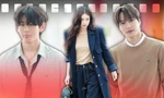 Paris Fashion Week: Tạo hình sân bay của V BTS, Jennie BLACKPINK và Kai EXO