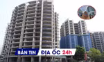 Địa ốc 24H: Hà Nội có thêm 'siêu dự án' 2 tỷ USD; Condotel ở Đà Nẵng giảm hơn 94% giao dịch