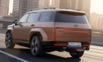 Hé lộ những nâng cấp đáng giá trên Hyundai Santa Fe bản mới