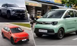Top 10 ô tô bán chạy nhất cả nước tháng 3 đón chào "tân binh"