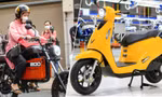 Loạt xe máy điện sạc nhanh hàng đầu tại Việt Nam