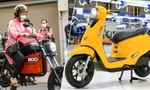 Loạt xe máy điện sạc nhanh hàng đầu tại Việt Nam