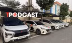 Giá thuê xe tự lái dịp Tết biến động ra sao?