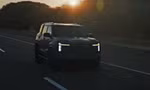 Mitsubishi tung hình ‘nhá hàng’ mẫu SUV mới