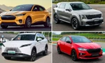 Loạt ô tô mới đáng chú ý sắp ra mắt thị trường Việt