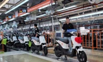 Hãng xe máy điện Trung Quốc hướng tới tăng tỷ lệ nội địa hóa tại Việt Nam