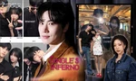 Single's Inferno 5: Min Gee - Seung Il "hồi sinh", I Geon - Go Eun hàn gắn thành công?