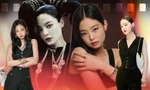 Sự trùng hợp thú vị giữa Ảnh hậu Tân Chỉ Lôi và IT Girl Jennie BLACKPINK
