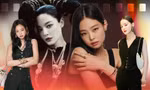 Sự trùng hợp thú vị giữa Ảnh hậu Tân Chỉ Lôi và IT Girl Jennie BLACKPINK