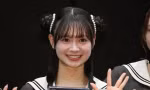 Momoka Ito tiết lộ về tương lai của nhóm thần tượng quốc dân AKB48