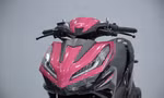 Honda Vario 125 màu hồng đầu tiên về Việt Nam