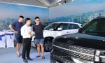 Hàng loạt phân khúc ô tô giảm doanh số khi bước vào tháng Ngâu