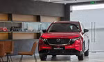 Mazda CX-5 đời mới xuất hiện tại Việt Nam