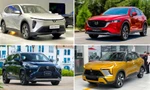 Nhìn lại top 10 ô tô bán chạy nhất Việt Nam năm 2025