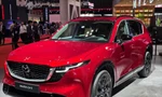 Mazda CX-5 đời mới chốt lịch cập bến Đông Nam Á