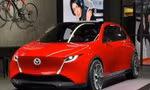 Mazda sẽ tiếp tục bán các dòng xe cỡ nhỏ giá rẻ