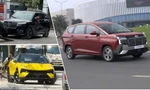 Loạt ô tô mới đáng chú ý xuất hiện ở Việt Nam