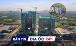 Địa ốc 24H: BĐS hiện phù hợp với người mua có sẵn dòng tiền; Hưng Yên duyệt quy hoạch khu đô thị 180 ha