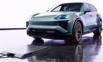 Bộ sạc không dây cho xe điện Porsche có giá bao nhiêu?