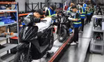 Hãng xe máy điện Việt Nam nhận khoản đầu tư 22 triệu USD
