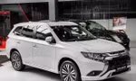 Thêm một mẫu xe Nhật sắp rút khỏi thị trường Việt Nam?
