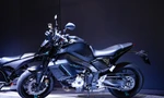 Cận cảnh bộ đôi xe máy hybrid của Yamaha